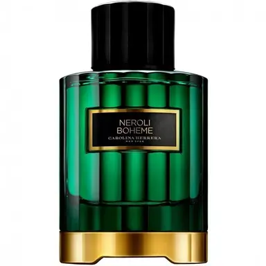 Neroli Boheme by Carolina Herrera bottle