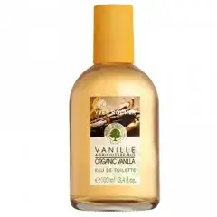 Vanille by Yves Rocher bottle
