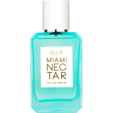 Miami Nectar by Ellis Brooklyn bottle