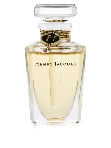 Lorenzo by Henry Jacques bottle