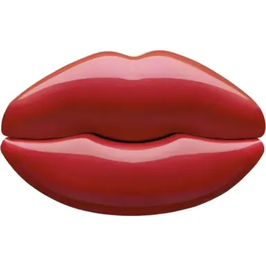 Red Lips by Kim Kardashian / KKW Fragrance bottle