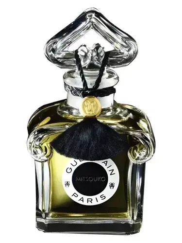 Mitsouko Absolu 17 by Guerlain bottle