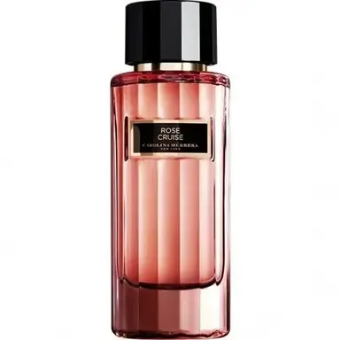 Rose Cruise by Carolina Herrera bottle
