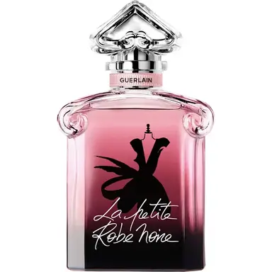 La Petite Robe Noire Eau de Parfum Intense by Guerlain bottle