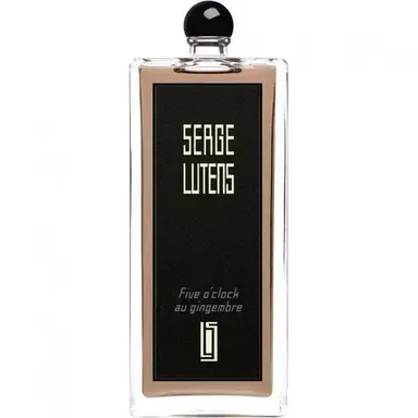 Five O'Clock Au Gingembre by Serge Lutens
