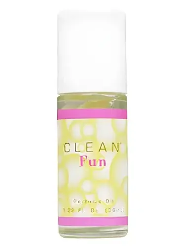 Fun by Clean bottle