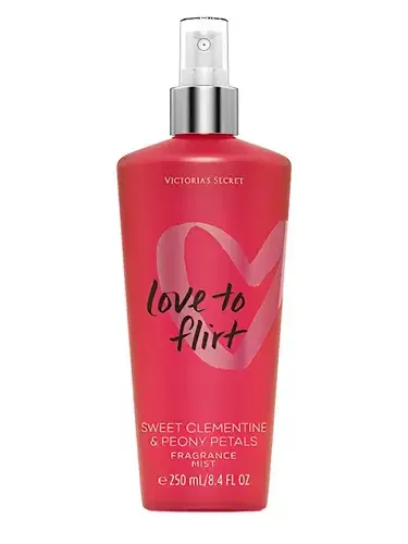 Love to Flirt by Victoria's Secret bottle