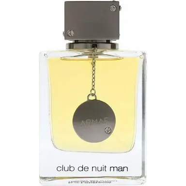 Club de Nuit Man by Armaf bottle