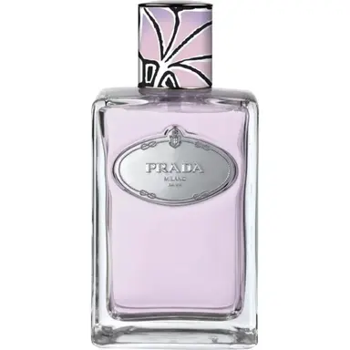 Infusion de Tubereuse by Prada bottle