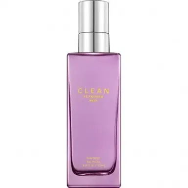 Summer Splash Sunkissed Skin by Clean bottle