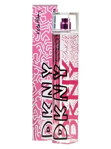 DKNY Women Summer 2013 by DKNY bottle