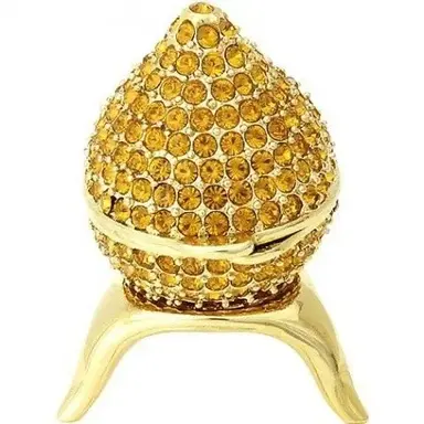 Intuition Drop of Intuition Solid Perfume by Estee Lauder bottle