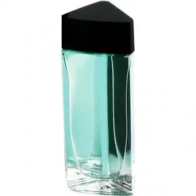 Zipped Man by Perfumer's Workshop bottle