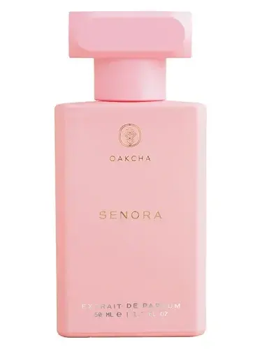 Senora by Oakcha bottle