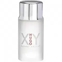 Hugo XY Summer Edition by Hugo Boss bottle