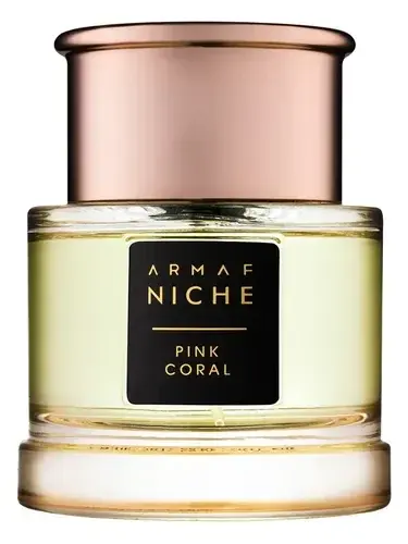 Pink Coral by Armaf bottle