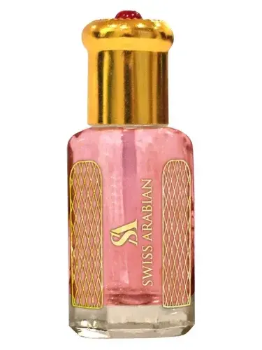 Antalya by Swiss Arabian bottle