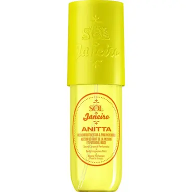 Sol de Janeiro X ANITTA by Sol de Janeiro bottle