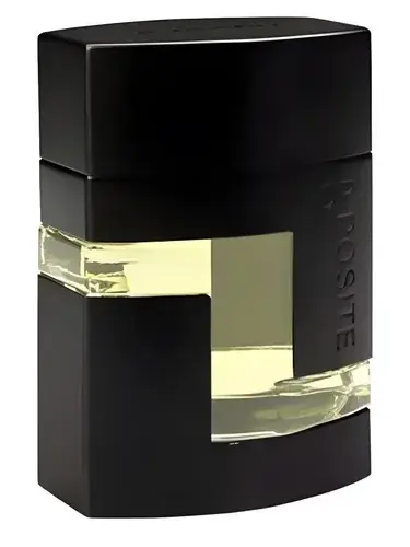 Opposite Black by AL Haramain Perfumes bottle