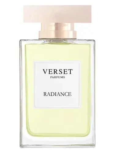 Radiance by Verset Parfums bottle