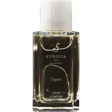 Tagore Pura Esencia by Fueguia 1833 bottle