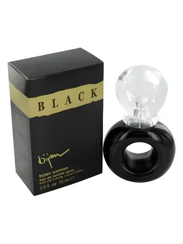Bijan Black Women by Bijan bottle