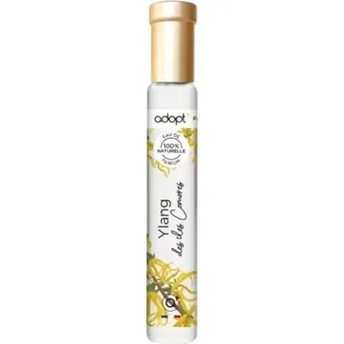 Ylang des Îles Comores by Adopt Parfums bottle