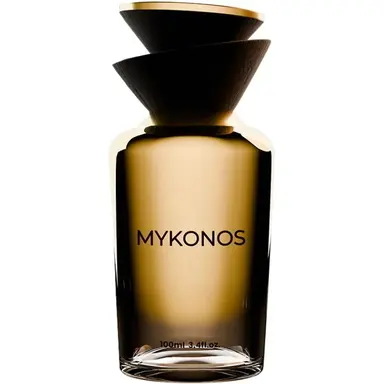 Monaco Royale by Mykonos bottle