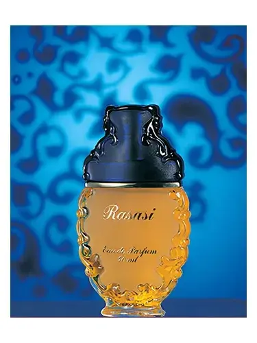 Rasasi by Rasasi bottle
