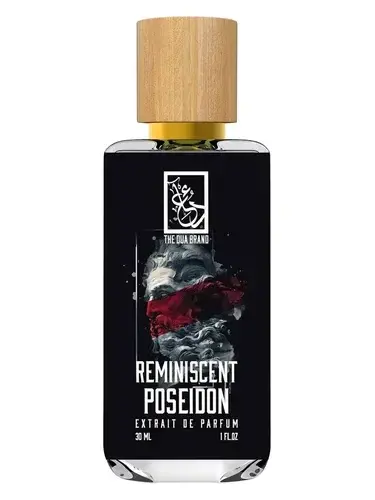 Reminiscent Poseidon by The Dua Brand bottle