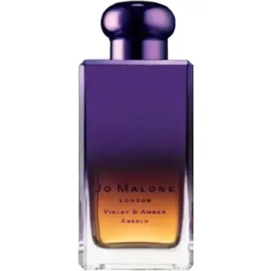 Violet & Amber Absolu by Jo Malone bottle
