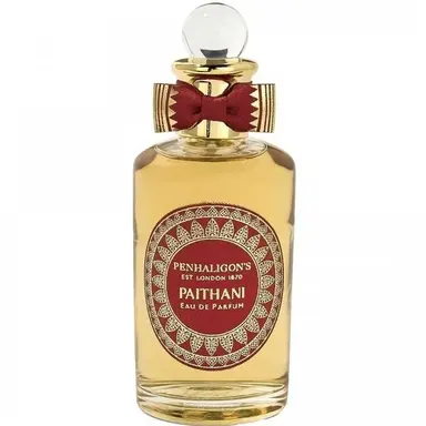 Paithani by Penhaligon's bottle