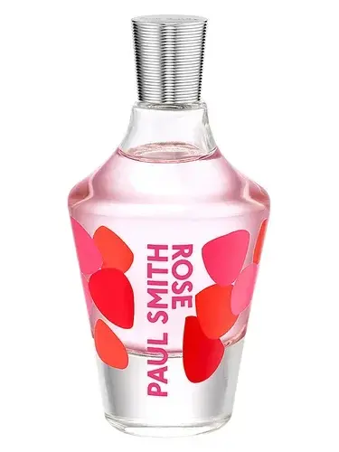 Paul Smith Rose Limited Edition 2017 by Paul Smith bottle