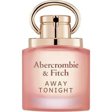 Away Tonight Woman by Abercrombie & Fitch bottle