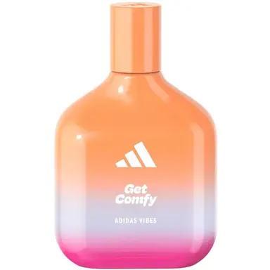 Get Comfy by Adidas bottle