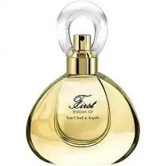 First Edition Or by Van Cleef Arpels bottle