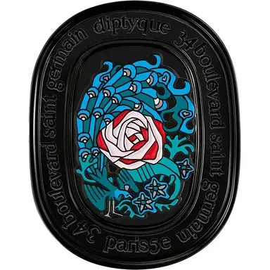 Eau Capitale Solid Fragrance by Diptyque bottle