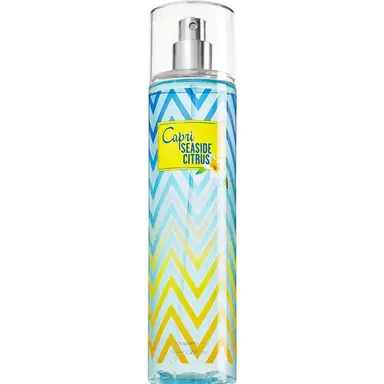 White Citrus for Men by Bath & Body Works bottle