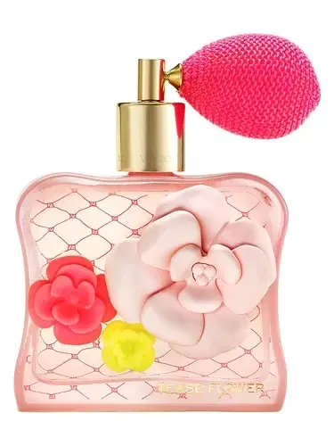 Tease Flower by Victoria's Secret bottle
