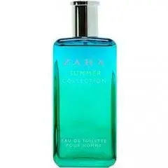 Summer Collection Zara by Zara bottle