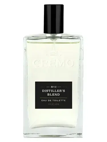 Distiller's Blend by Cremo bottle
