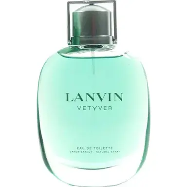 Vetyver (2003) by Lanvin bottle