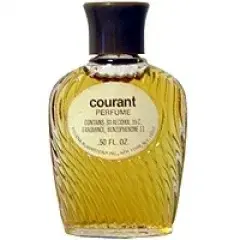 Courant by Helena Rubinstein bottle