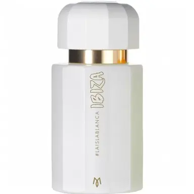 #laislablanca by Ramon Monegal bottle
