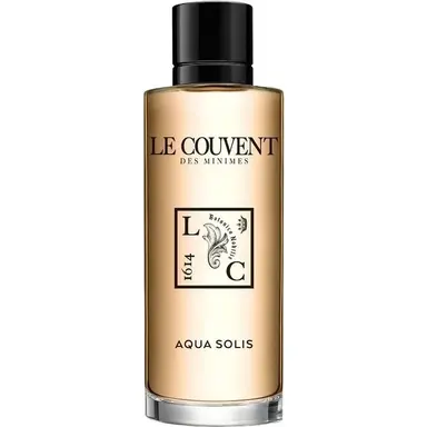 Aqua Solis by Le Couvent Maison de Parfum bottle