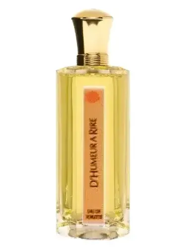 D'Humeur a Rire by L'Artisan Parfumeur bottle