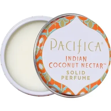 Indian Coconut Nectar by Pacifica bottle