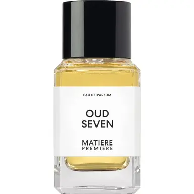 Oud Seven by Matiere Premiere bottle