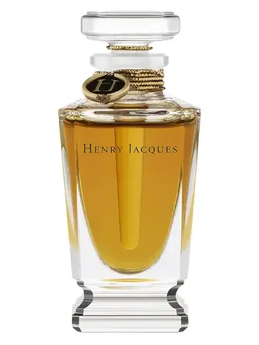 Merveilleuse De HJ by Henry Jacques bottle