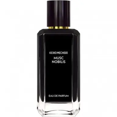 Musc Nobilis by Keiko Mecheri bottle